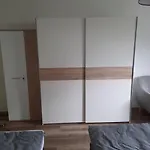 Apartment In Bielefeld Heepen