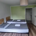 Apartment In Bielefeld Heepen