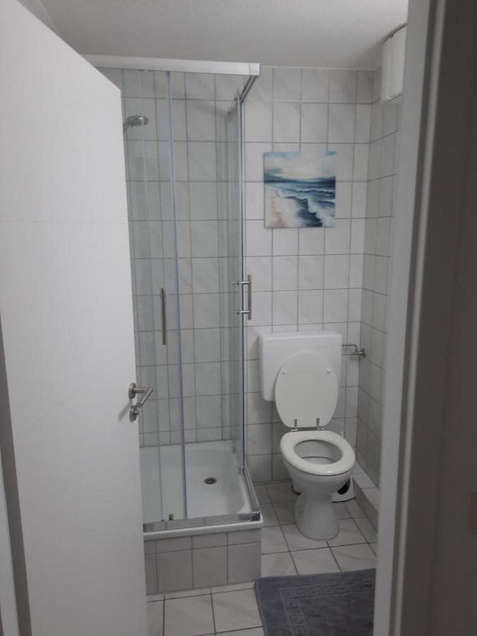 In Heepen Appartement
