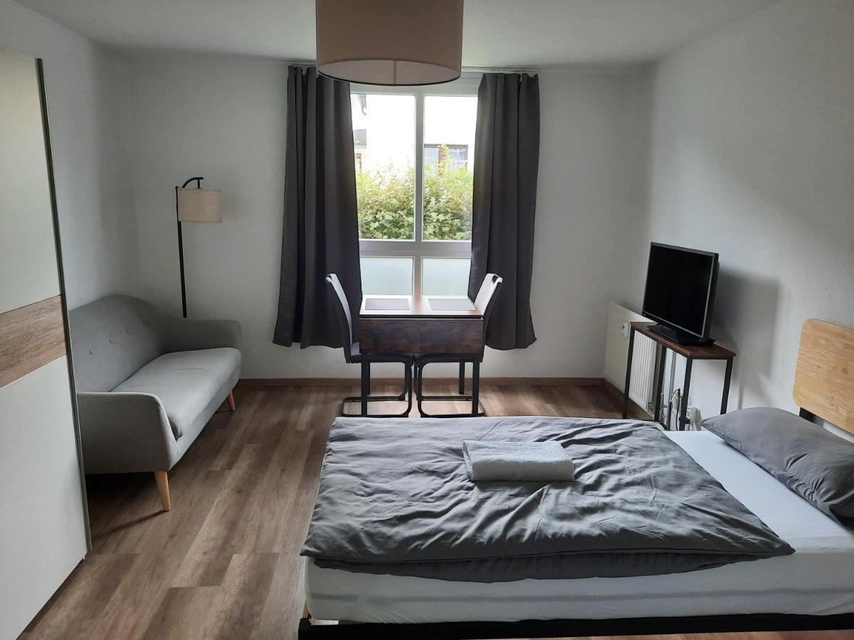 Appartement In Heepen Bielefeld